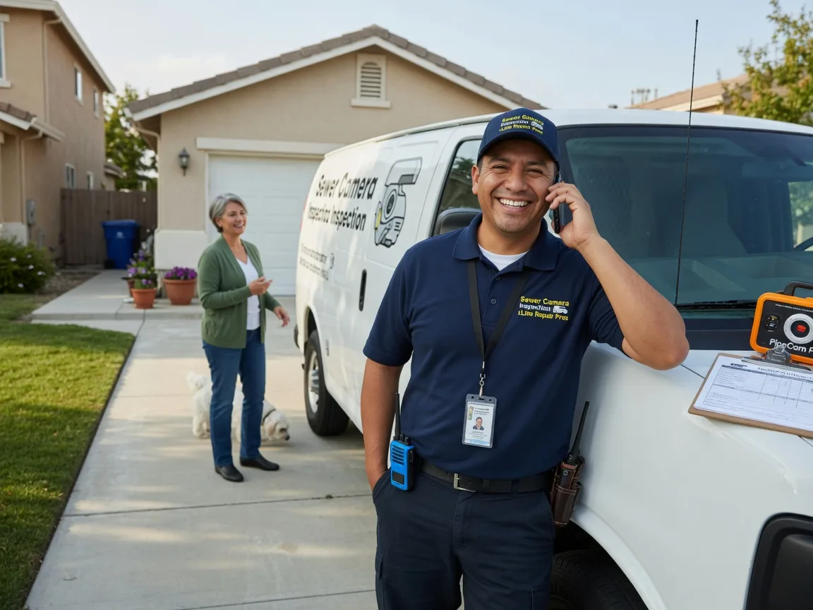 Sewer Line Repair Richview, IL FAQs